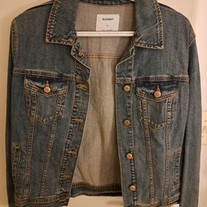 Old Navy Denim Jacket
